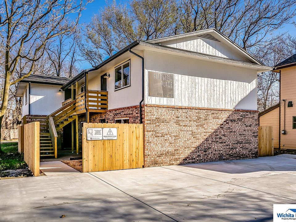 1st image of 1346 N Fairview Ave #2