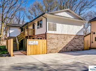 1346 N Fairview Ave #2, Wichita, KS 67203