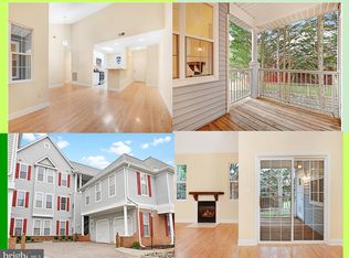 5001 Willow Branch Way UNIT 303, Owings Mills, MD 21117