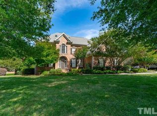 3509 Foy Glen Ct, Apex, NC 27539