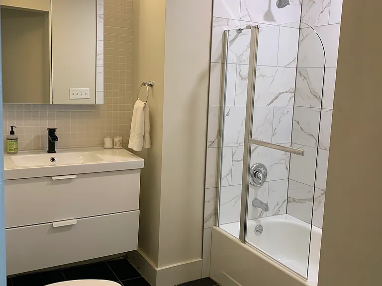 Full Bath