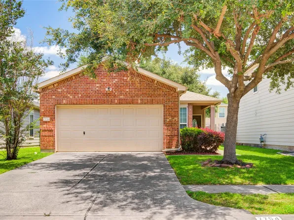 7754 Pasture Bend Ln, Cypress, TX 77433