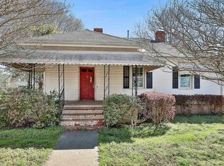 22 Chestnut St, Griffin, GA