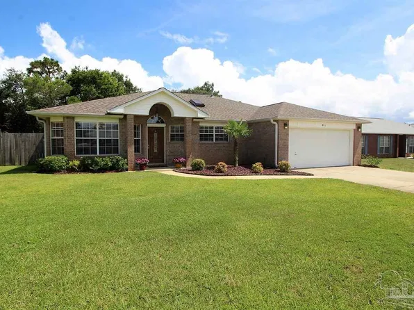 811 Binnacle Pl, Perdido Key, FL 32507