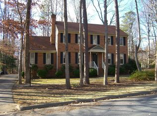 4500 Little Ridge Ln, Chesterfield, VA 23832