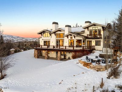 5985 Mountain Ranch Dr, Park City, UT, 84098
