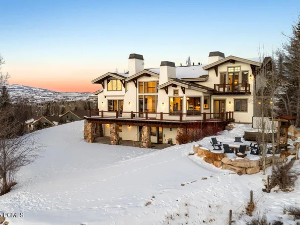 5985 Mountain Ranch Dr, Park City, UT 84098