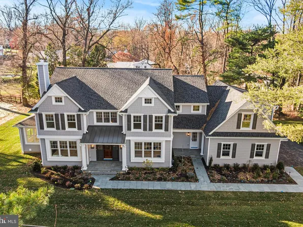 340 Hidden River Rd, Narberth, PA 19072