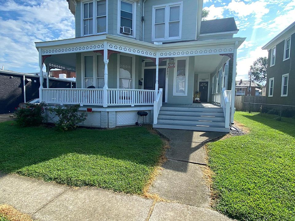 1st image of 2921 Hanes Ave APT 4