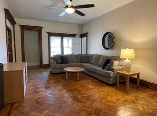 1051 West 4th Street Unit 1 (4BR) - 1, Williamsport, PA 17701