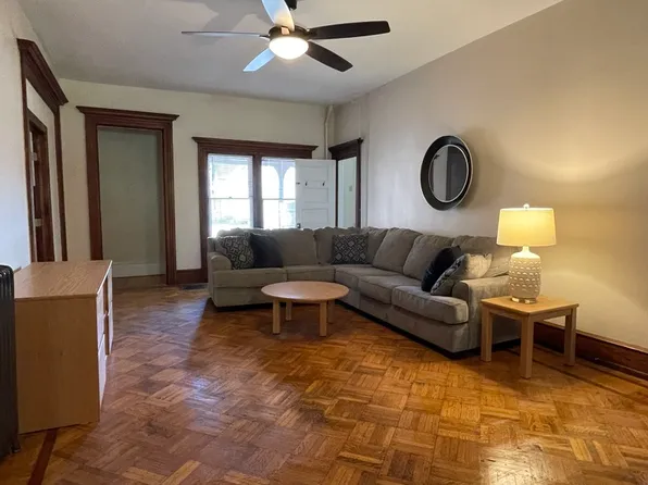1051 West 4th Street Unit 1 (4BR) - 1