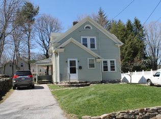 3 Winter St, Southbridge, MA 01550
