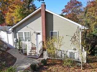 266 Locust Dr, Rocky Point, NY 11778
