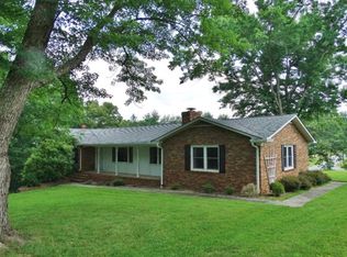 445 Wedgewood St, Cookeville, TN 38501