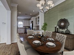 5602 Feagan St, Houston, TX 77007