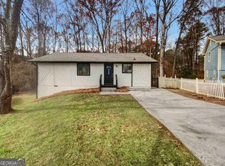 1070 Starling Ct, Norcross, GA 30093