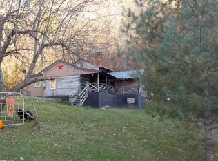 620 Brown Cemetery Rd, Princeton, WV 24739