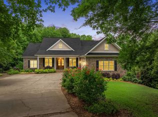 1911 Dunlin Ct, Taylors, SC 29687
