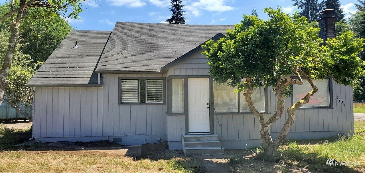 3788 Wishkah Road, Aberdeen, WA 98520 Zillow