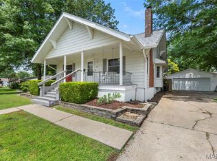 618 Parkview St, Jackson, MO 63755