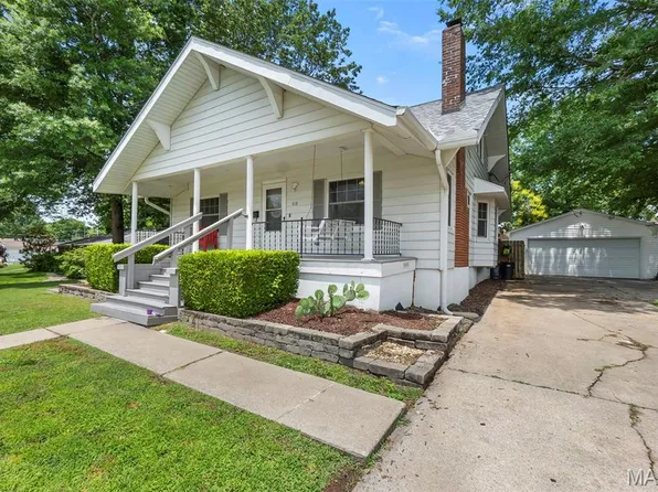 618 Parkview St, Jackson, MO 63755