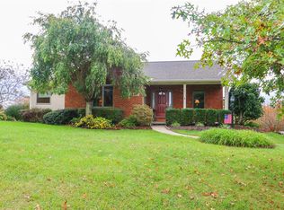 130 Doe Dr, Dry Ridge, KY 41035