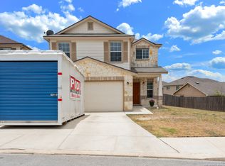 25111 Remington Oaks, San Antonio, TX 78261