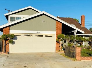 1823 E Abila St, Carson, CA 90745