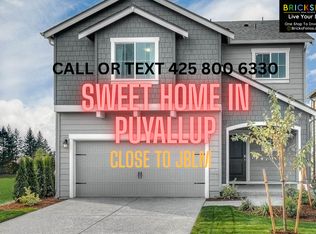 18709 107th Ln E, Puyallup, WA 98374