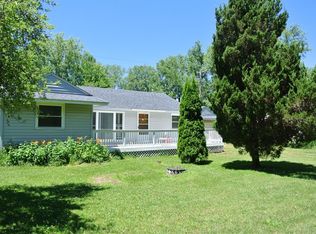 14247 N Bray Rd, Clio, MI 48420