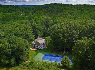 42 Hickory Run Rd, Califon, NJ 07830