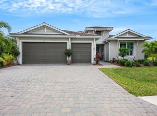 617 Mistiflower Cir, Nokomis, FL 34275