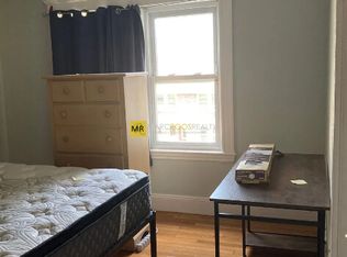 25 Radnor Rd, Brighton, MA 02135