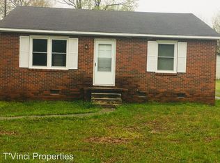112 Welch Dr, High Point, NC 27265
