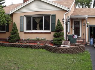 116 Westview Ter, Rochester, NY 14620