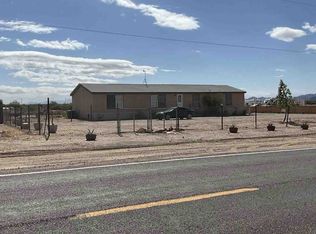 6115 S 351st Ave, Tonopah, AZ 85354