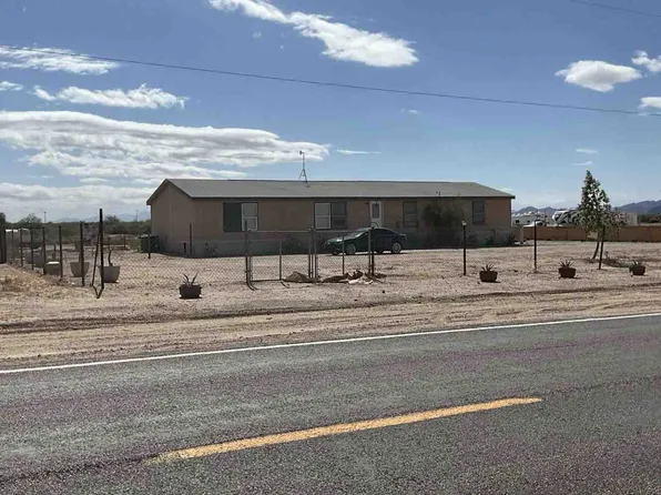 6115 S 351st Ave, Tonopah, AZ 85354