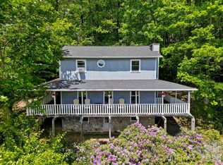 2131 Coleman Mountain Rd #7, Waynesville, NC 28785