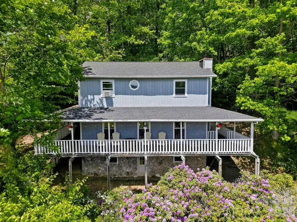 2131 Coleman Mountain Rd #7, Waynesville, NC 28785