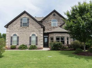 176 Harbrooke Cir, Greer, SC 29651