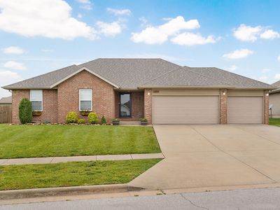 1071 S Tanner Drive, Springfield, MO, 65802