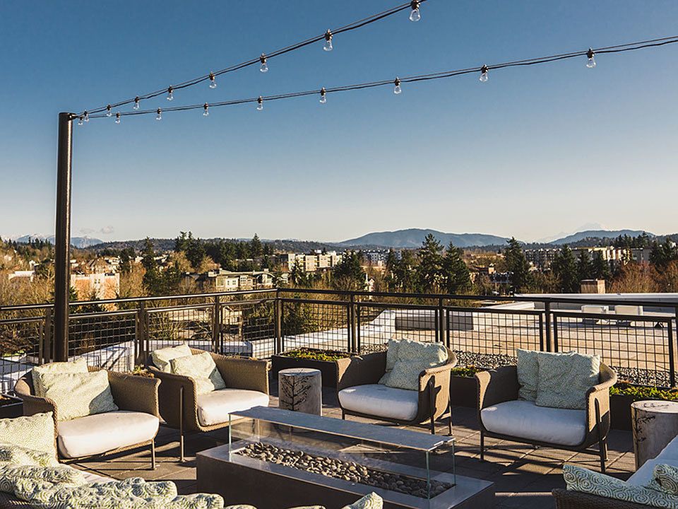 Modera Redmond Apartment Rentals Redmond, WA Zillow