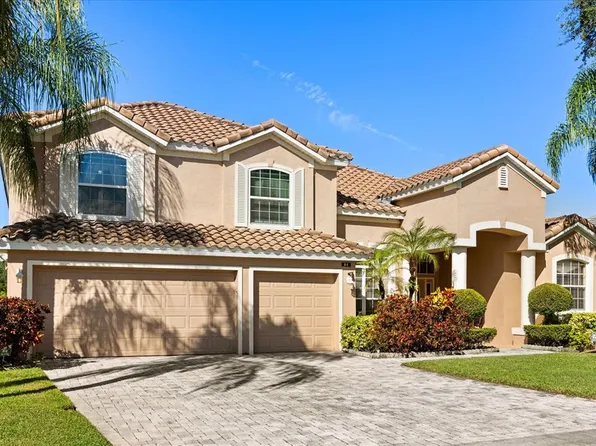 84 Braelock Dr, Ocoee, FL 34761