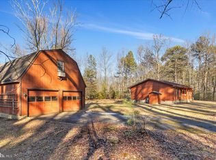 11935 Oyster Ct, Lusby, MD 20657