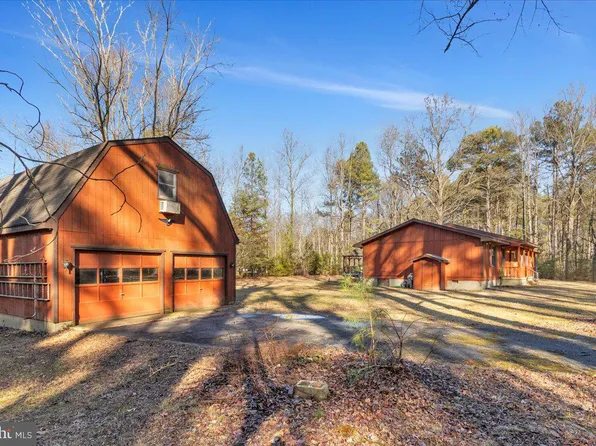 11935 Oyster Ct, Lusby, MD 20657