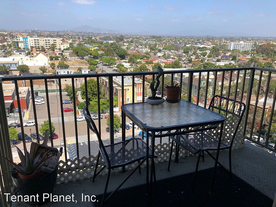 1st image of 801 National City Blvd Unit 1107