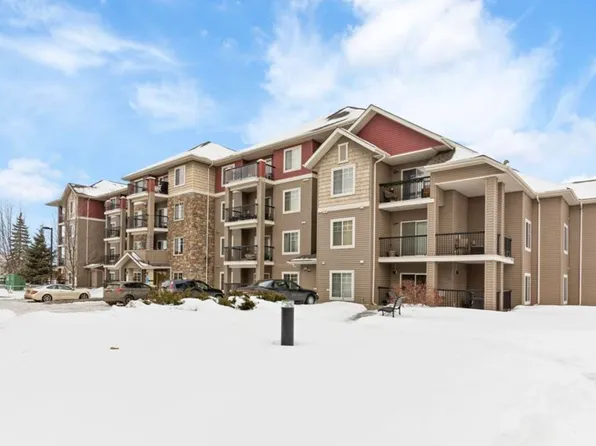 17407 99th Ave NW #203, Edmonton, AB T5T 0W7