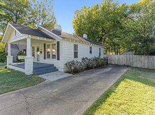 207 Marne St, Memphis, TN 38111