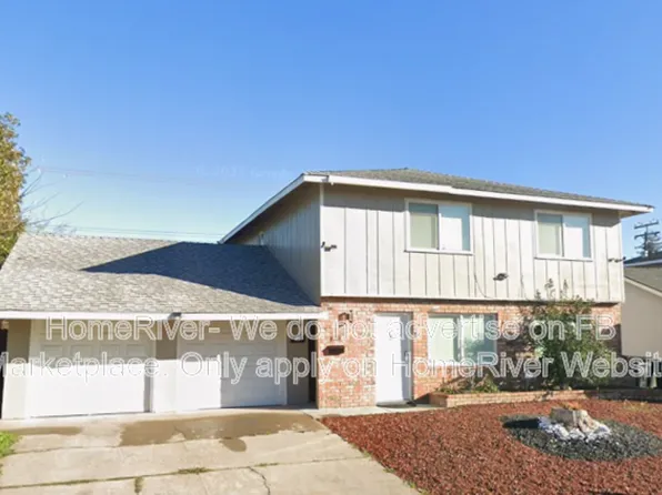 2831 Elvyra Way, Sacramento, CA 95821