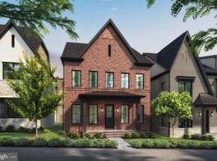 5024 Strathmore, North Bethesda, MD 20852